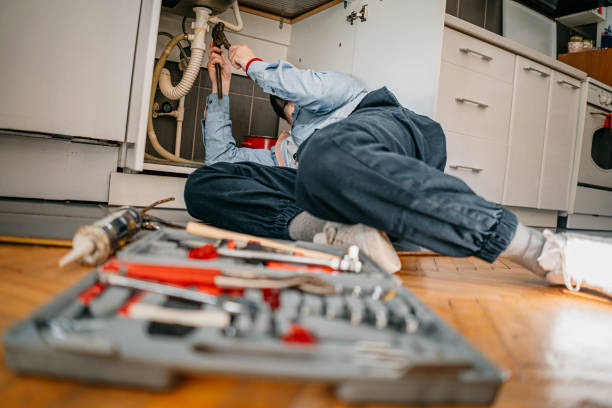 Best Hot Water Heater Installation  in Del Monte Forest, CA