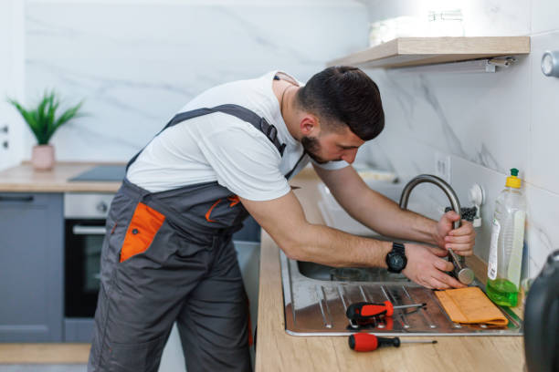 Best Drain Cleaning Services  in Del Monte Forest, CA