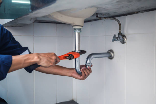 Best Commercial Plumbing Services  in Del Monte Forest, CA
