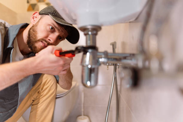 Professional Plumbing in Del Monte Forest, CA