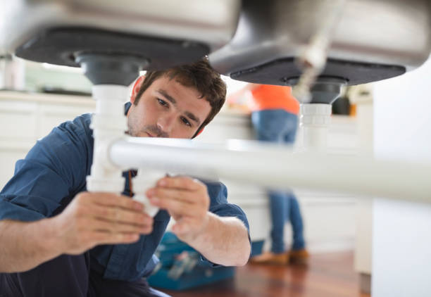 Best Leak Detection Services  in Del Monte Forest, CA