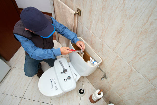 Best Water Heater Repair  in Del Monte Forest, CA
