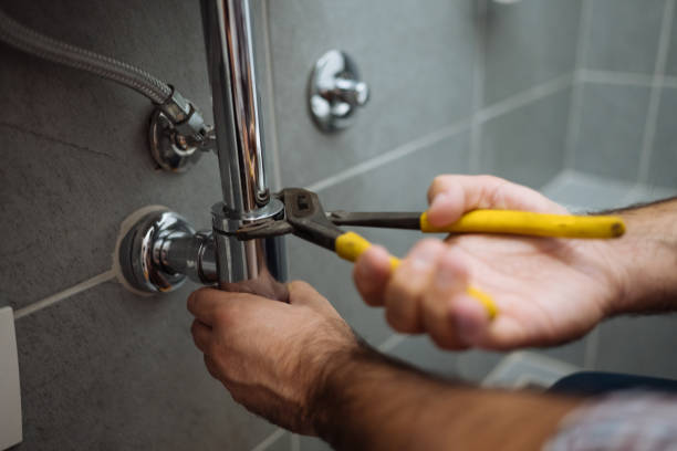 Best Sewer Cleaning Services  in Del Monte Forest, CA