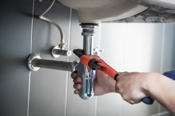 Best Septic Systems  in Del Monte Forest, CA