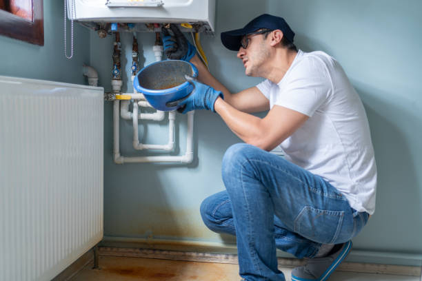 Best Emergency Plumbing Repair  in Del Monte Forest, CA