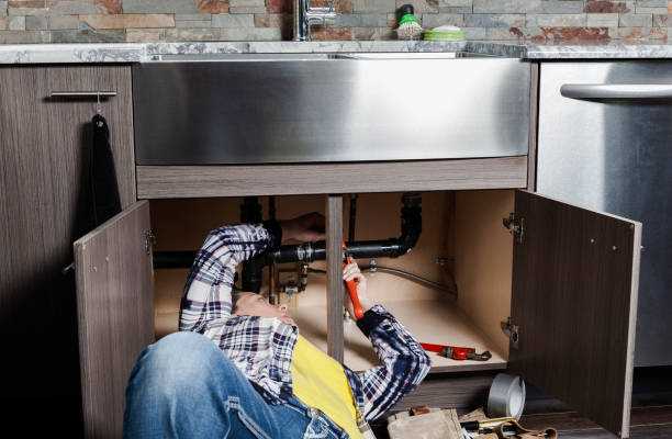 Best Best Plumbers Near Me  in Del Monte Forest, CA