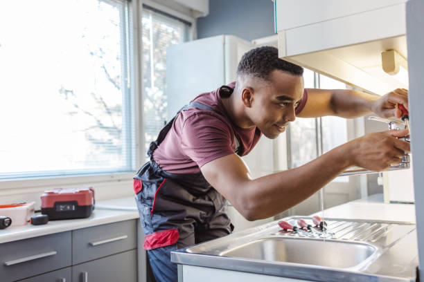 Best Affordable Plumber Near Me  in Del Monte Forest, CA