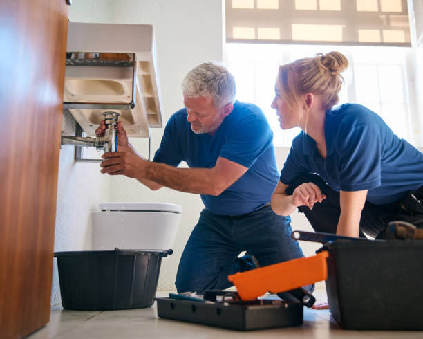 Best Plumbing Services Near Me  in Del Monte Forest, CA